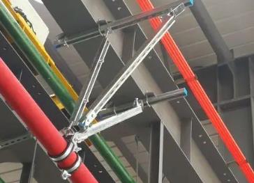 定海抗震支架厂家与你分享你必须做的紧急情况下的准备